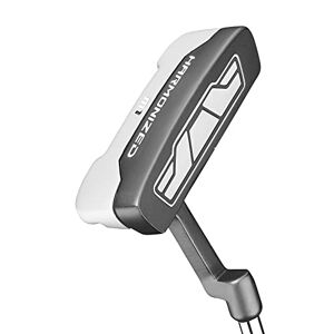 Wilson Harmonized M1 Putter, Men's Right-Hand Putter, 89 cm (35 in), Beginner to Advanced, 830 g, WGD601000