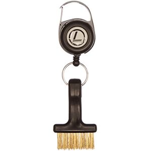 Longridge Golf Groove Brush Pro Schlägerreiniger