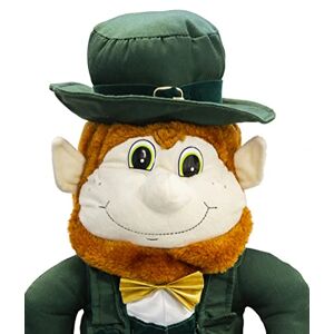 Longridge Leprechaun Head Cover Multicoloured