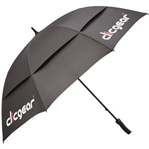 Clicgear Golfschirm 68' – Schwarz TRCCUMWPBK