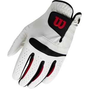 Wilson Herren Golf Handschuh Feel Plus Mlh