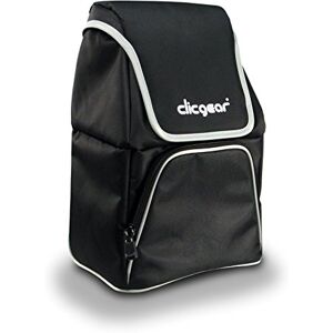 Clicgear Golf Trolley Kühltasche, Schwarz