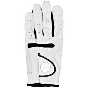 Longridge Allwetter-Handschuh, Weiß, Größe L