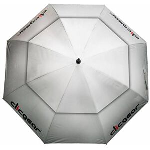 Clicgear -REGENSCHIRM SILVERTRCCUMWPSI