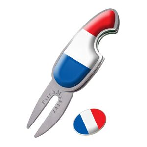 Asbri Golf Pitchmaster Blister Pack Pitch Repairer France