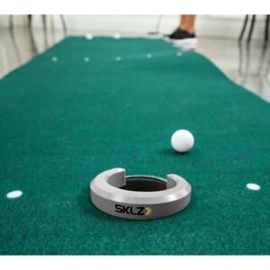 SKLZ præcisionstræner til golf-putting Putt Pocket grå