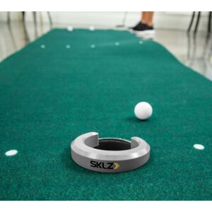 SKLZ præcisionstræner til golf-putting Putt Pocket grå