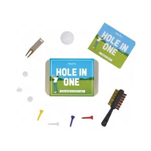 Gift Republic Gift Set Hole In One - Værktøj