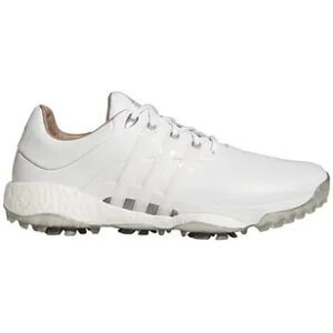 Adidas TOUR360 22 - Zapatillas de golf ftwwht/ftwwht/silvmt