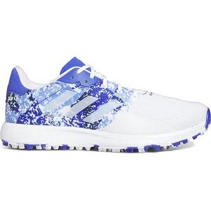 Adidas S2G SL 23 - Zapatillas de golf ftwwht/ftwwht/lucblu