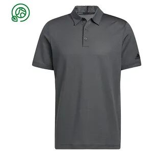 Adidas OTMAN PENCL STP - Polo hombre black/gresix