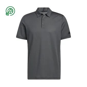 Adidas OTMAN PENCL STP - Polo hombre black/gresix