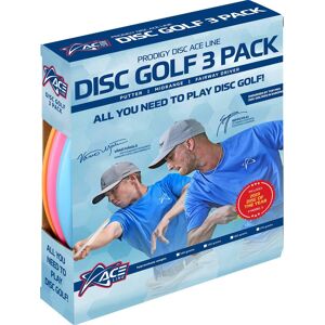 Prodigy Disc Ace Golf 3-set - NONE