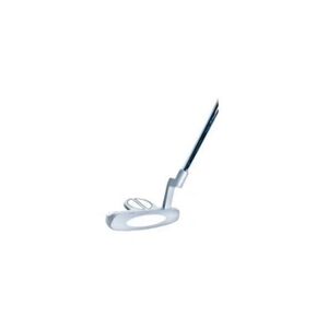 GENERIQUE Longridge putter one ball golf argent - Publicité