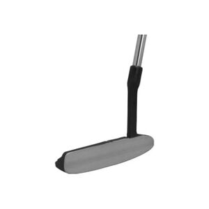 GENERIQUE Longridge putter face striee golf argent - Publicité