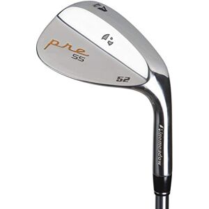 Pinemeadow Golf pour Homme Main Droite Pre Wedge - Publicité