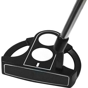 LONGRIDGE Super II Putter Argent - Publicité