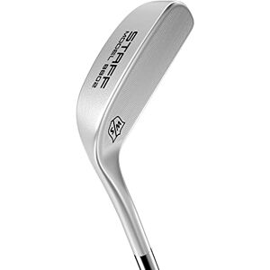 Wilson Staff Model Putter 8802 Men's, Silver, Regular - Publicité