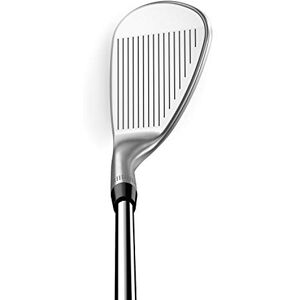 Wilson Staff Club de Golf, Staff Model Wedge Tour Grind, 56° Loft, Droitiers, Argenté, - Publicité