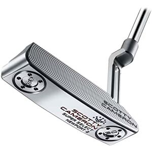 Scotty Cameron Titleist Special Select Newport 2 Putter Newport 2 35 - Publicité