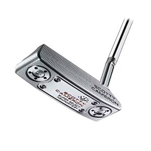 Scotty Cameron Titleist Special Select Newport 2.5 Plus Putter 86,4 cm - Publicité