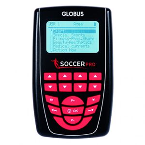 SOCCER PRO - Globus G4228