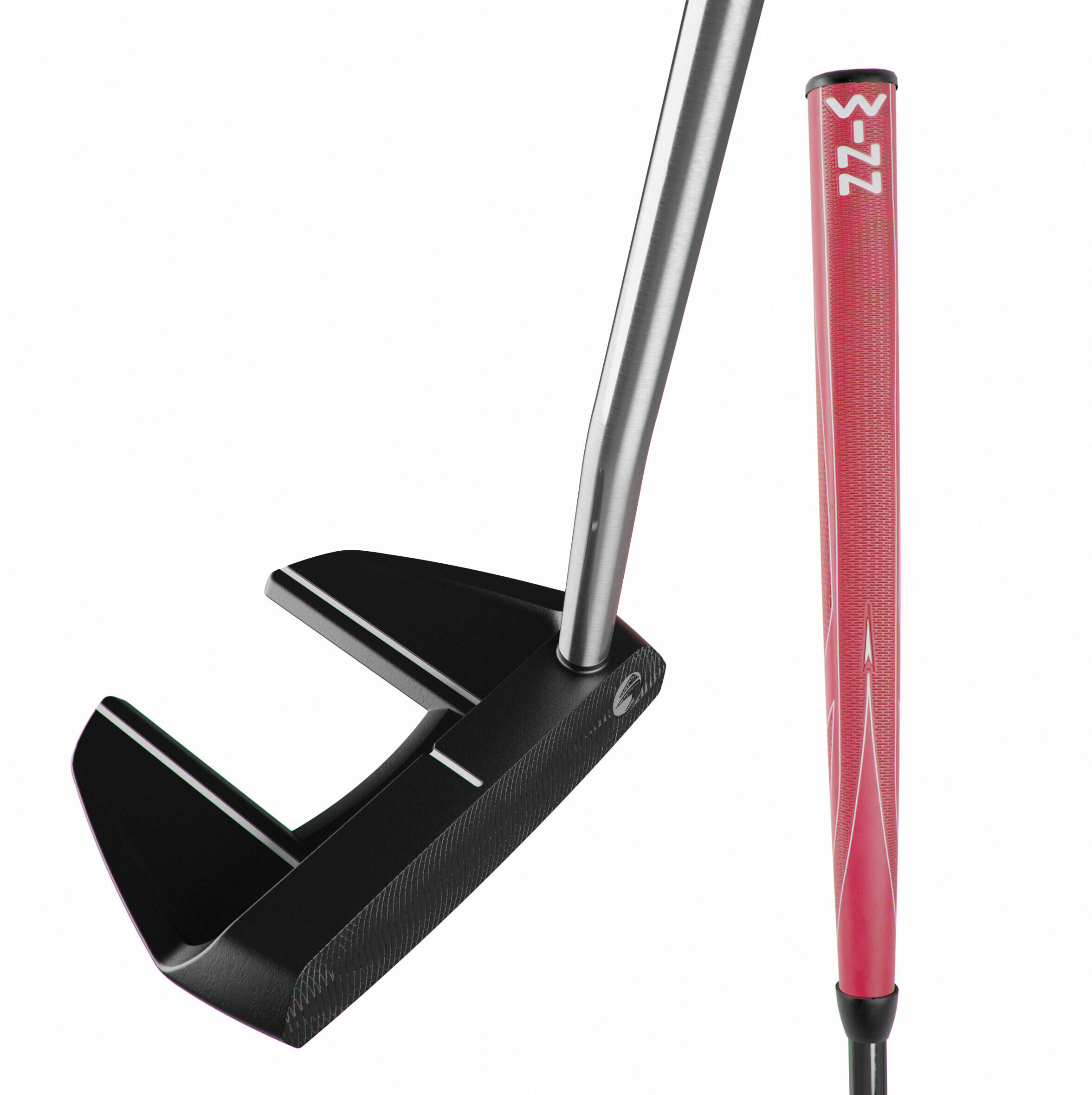 INESIS Putter adulto destrorso 900 34"