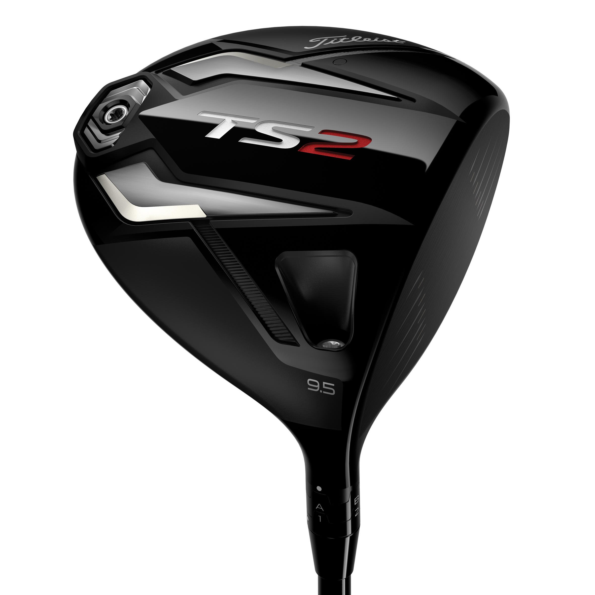 Titleist Driver adulto destrorso TS2 10.5° regular