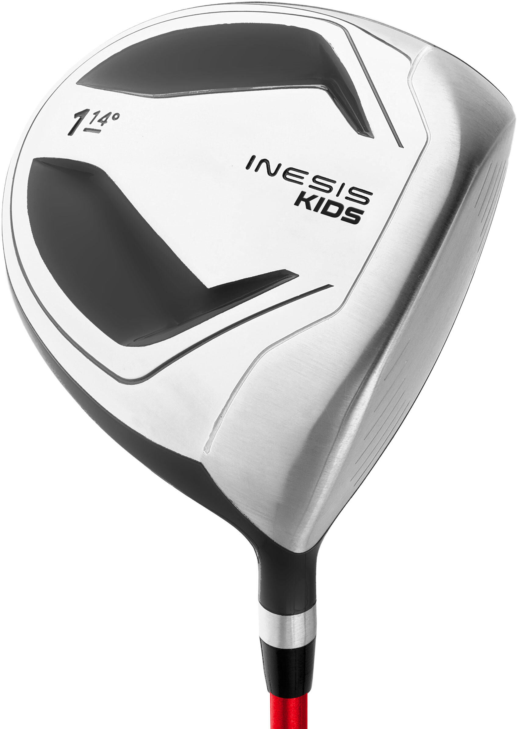 INESIS Driver junior 8-10 anni