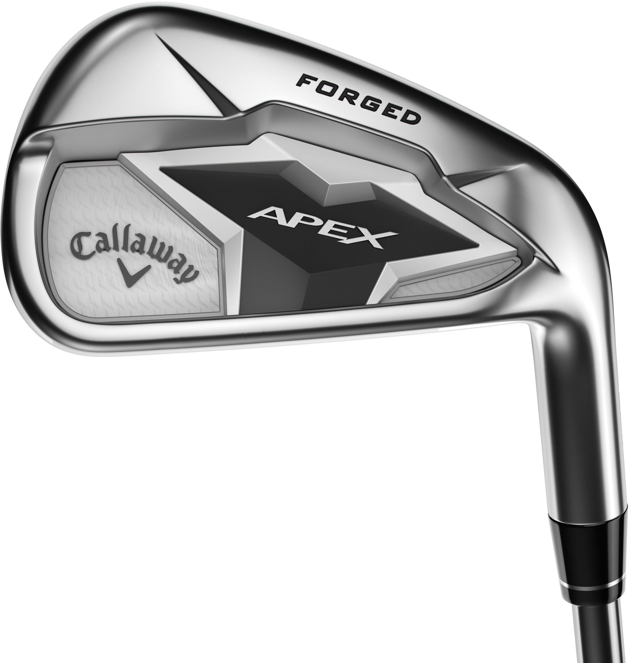 Callaway Set ferri adulto destrorso APEX 5-PW regular