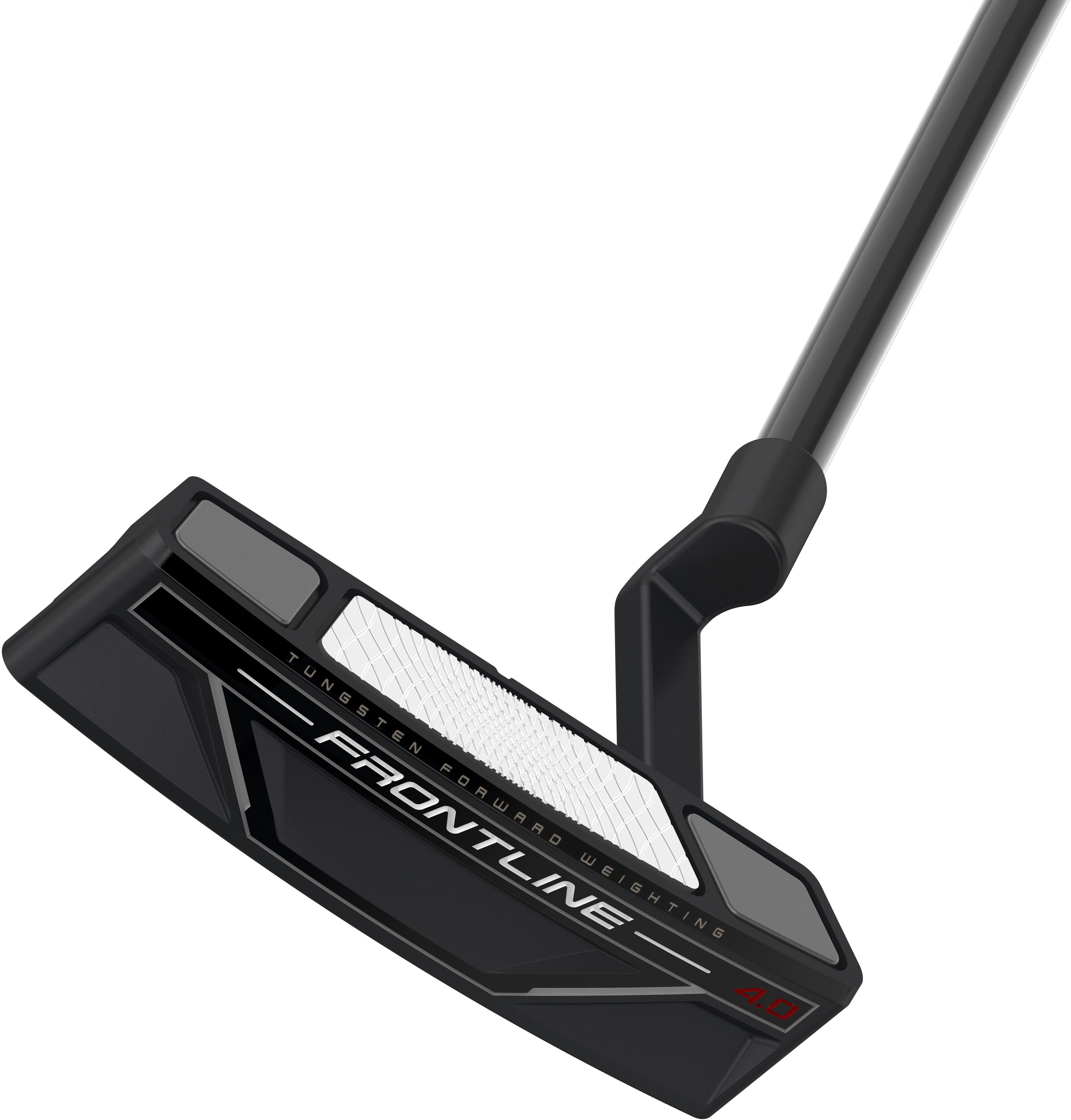 CLEVELAND GOLF Putter adulto destrorso FRONTLINE 4.0 34" - TOE HANG