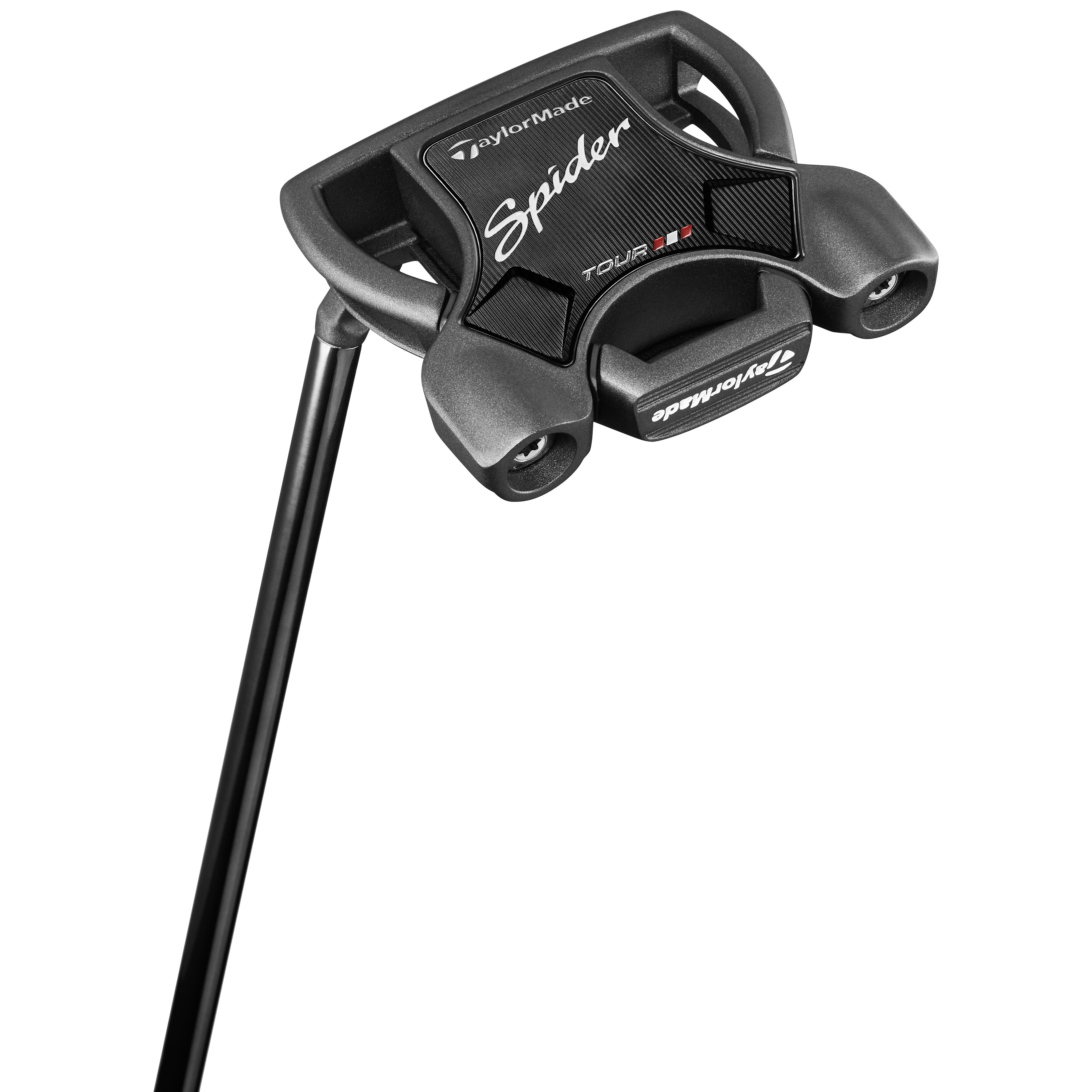 TaylorMade Putter adulto destrorso SPIDER TOUR 34" nero