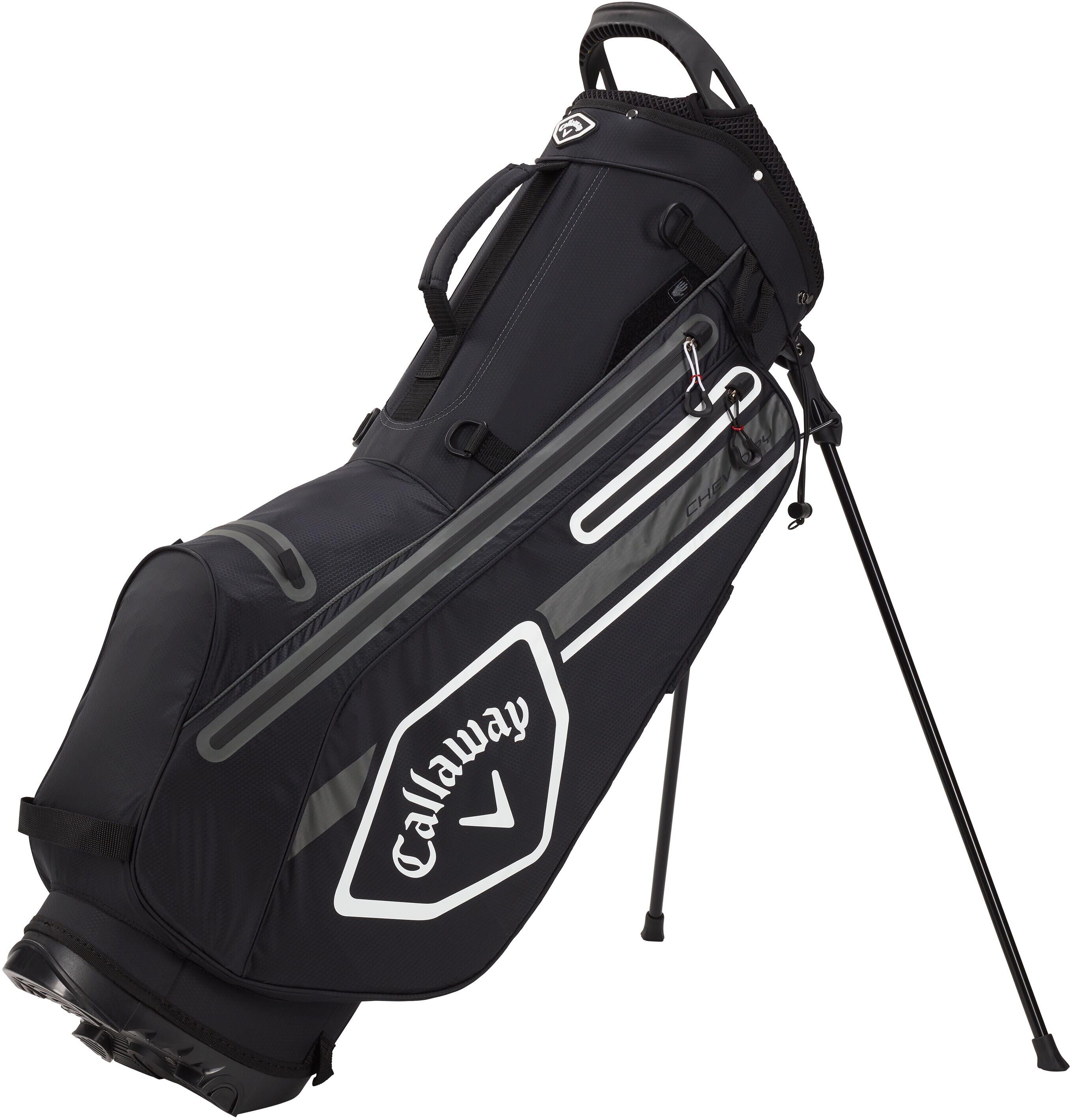 Callaway Sacca treppiede CHEV DRY