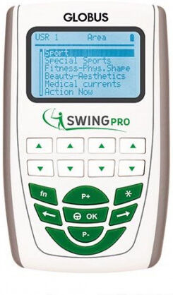 Swing Pro - Globus G3747