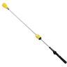 SPYMINNPOO Swing OefenhengelGolf Swing OefenhengelGolf Swing Oefenapparaat, Lichtgewicht Swing Trainer Swing Correct TrainerSwing Trainers (YELLOW)