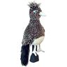 Daphne's Headcovers Daphne's Unisex's Road Runner Novely Headcover, Grijs