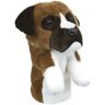 Daphne's Headcovers DAPHNE GOLF DRIVER HEADCOVER. BOXER