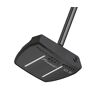 Cleveland Golf Unisex's HUNTINGTON STRAND ZACHTE PREMIER Putter, Grijs Satijn, 10.5C