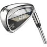 Wilson Personeel Golfclubs, D9 Gap Wedge, Grafiet As