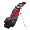 WILSON PRO STAFF SGI 1,3,5,6-S,P,B