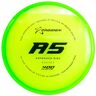 Prodigy Disc 400 A5   Iets overstabiele Disc Golf Aanpak   Verbeter uw aanpak Shots   Rechte Flying Disc Golf Putter   Comfortabele Backhand of Forehand   Geweldige Beginner Disc   Kleuren kunnen variëren