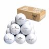 lbc-sports Lakeballs Mix   100 stuks   golfballen   AAAA/AAA   topkwaliteit
