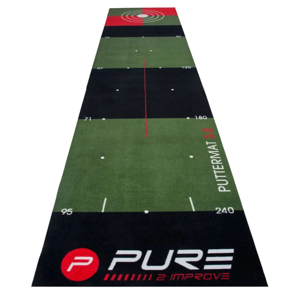 Pure2Improve Golf putmat 300x65 cm P2I140010