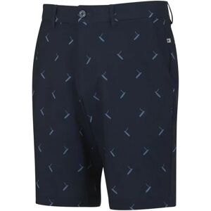 Ping Vault Shorts Herre Navy - 38