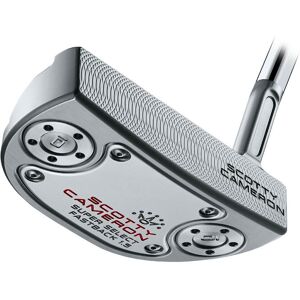 Scotty Cameron Super Select Fastback 1.5 Putter - Høyrehendt / 34