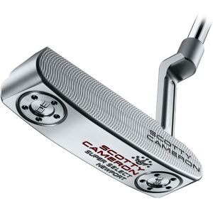 Scotty Cameron Super Select Newport Putter - Høyrehendt / 34