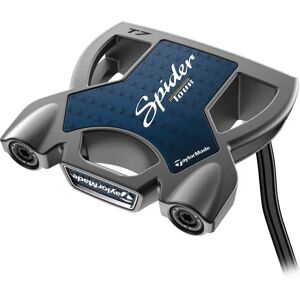 TaylorMade-Lagerført TaylorMade Spider Tour Putter Lagervare - Høyrehendt / 34