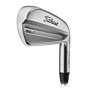 Titleist-Lagerført Titleist T150 Jernsett Lagervare - Høyrehendt / Stiff Flex / 5-PW / Stål