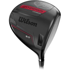 Wilson-Lagerført Wilson Dynapower Carbon Driver Lagervare - Høyrehendt / Stiff Flex / 10.5°