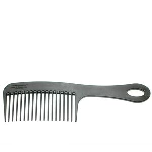 Chicago Comb, Model 08- Carbon Fiber